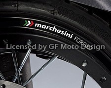 Set adesivi cerchi - set,