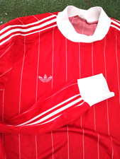 Adidas ventex mod. Padova Vicenza Monza Maglia Calcio Vintage 80 Football shirt
