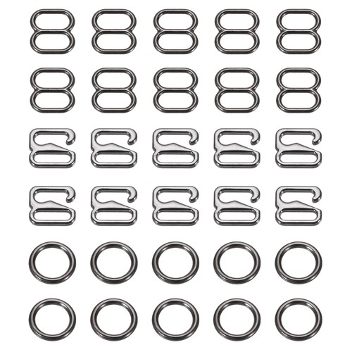 Pezzi 6mm ganci per cinghia - 30,