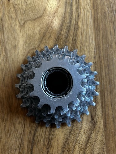 Ruota libera shimano - ruota,