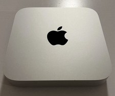 Apple Mac mini M1  (256GB SSD