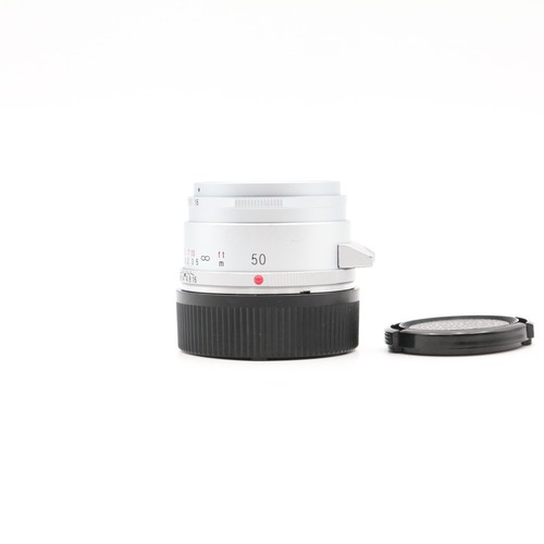 Voigtlander color skopar mm - voigtlander,