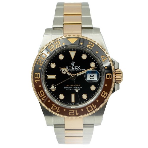 Rolex gmt master - gmt-master, beer
