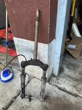 Forcelle Piastra Di Sterzo
