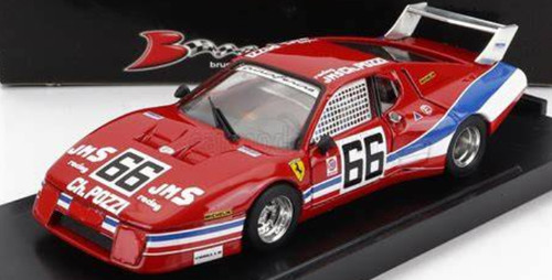 Ferrari 512 24 - bb, lm