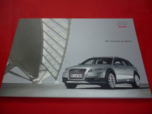 Audi allroad quattro 3 - quattro, 3.0