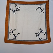 Foulard Gucci in pura seta