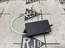 Emg black alnico active - alnico,