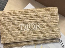 Dior Makeup Trousse pochette e