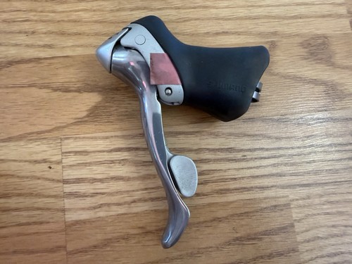 Nuovo cambio shimano - cambio, ultegra