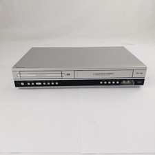 Philips DVP3055V Lettore