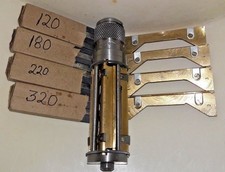 KIT LEVIGATURA MOTORE CILINDRO