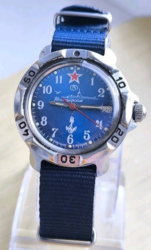 Orologio russo vintage - , vostok