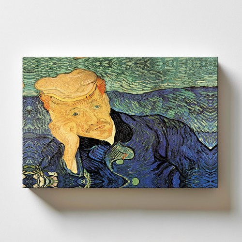 Quadro vincent van gogh vol - van,