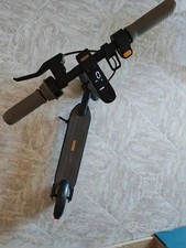 monopattino elettrico usato