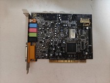 Creative Sound Blaster Live