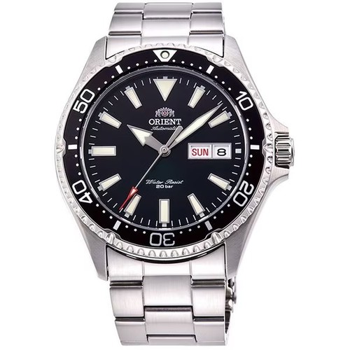 Orient mako sports aa0001b - orient,