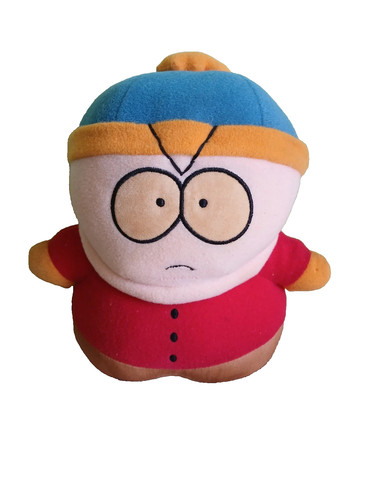 South park eric - park,