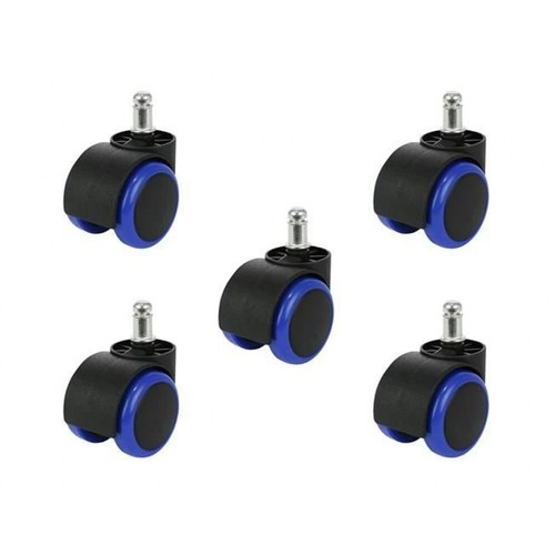 Set ruote per sedia da - per,