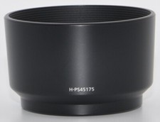 Panasonic H-PS45175 Paraluce Lumix G Vario 45-175 mm obiettivi Lens hood