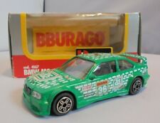 BURAGO BBURAGO - BMW M3 GT CUP