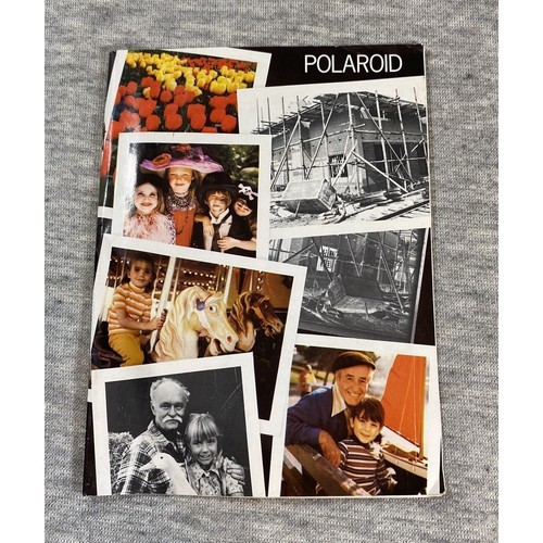 Polaroid catalogo - ee-44,
