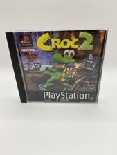 Croc 2 - PAL Playstation 1 -