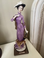 Giuseppe Armani Signora Con