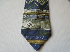 ANDREW'S TIES SILK TIE SETA