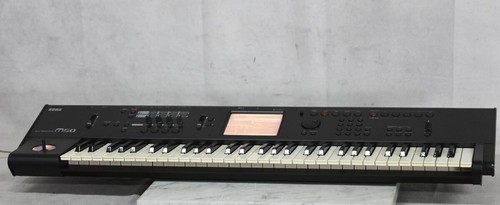 Korg m50 sintetizzatore - korg,
