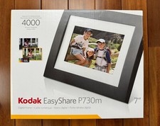 Kodak easy share p730m digital - share,