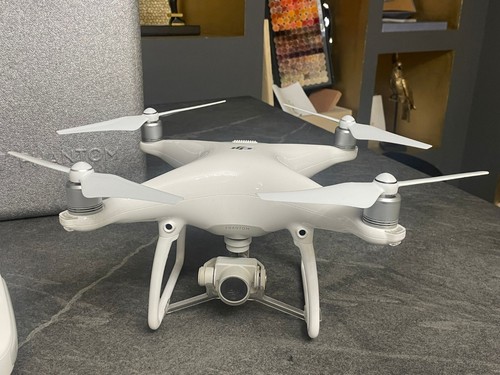 Dji phantom model wm330a - dji, model: