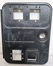 Arcade Coin Door Universal