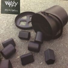 Wiley - My Mistakes - Grime