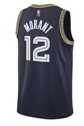 Canotta jersey - canotta/jersey, da