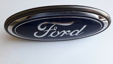 FREGIO GRIGLIA LOGO ORIGINALE MASCHERINA ANTERIORE FORD KUGA 2018 GV44-8200-B