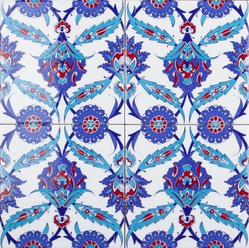 Rivestimenti turchi colorati - turchi,