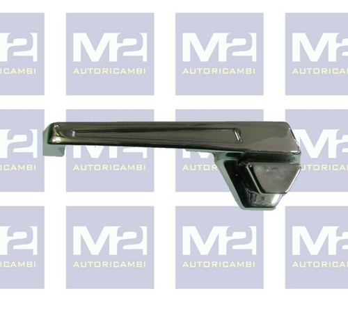 Maniglia posteriore alfa - posteriore, sx