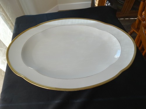 Piatto vintage george - piatto,