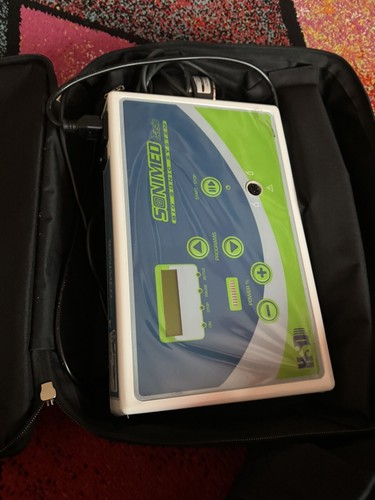Sonimed hsd magnetoterapia - hsd,