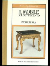 IL MOBILE DEL SETTECENTO