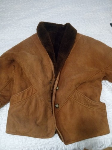 Montone vintage originale