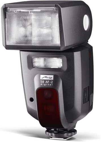 Flash metz digital - af-2,