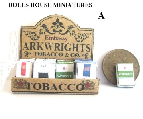 Espositore banco tabacco - ,