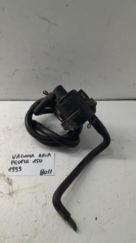 Valvola aria kymco people - kymco, 150