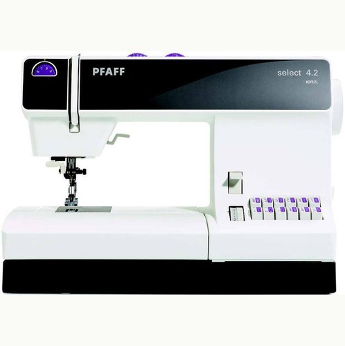 Macchina cucire pfaff - da,