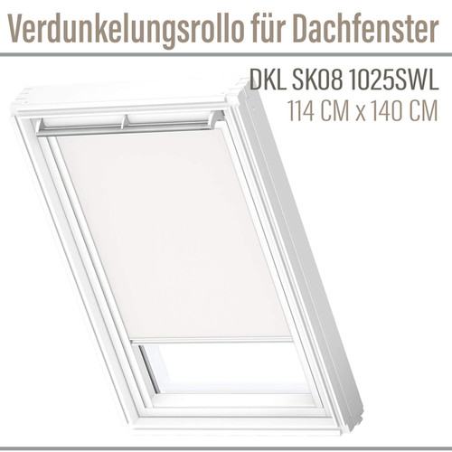 Outlet velux dkl sk08 1025swl - velux,