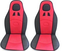 Set 2 Coprisedili Coppia