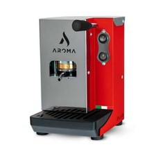 MACCHINA CAFFE AROMA PLUS A CIALDE 2025 IN CARTA ESE 44  +  OPTIONAL  A SCELTA