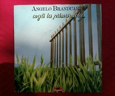 DISCO 45 GIRI - Angelo